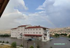 Boğazkale İlçe Devlet Hastanesi Boğazkale İlçe Devlet Hastanesi