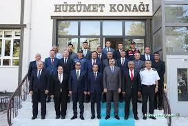Boğazkale Kaymakamlığı Boğazkale Kaymakamlığı