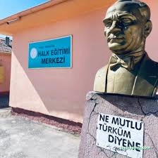 Boğazlıyan Halk Eğitimi Merkezi Boğazlıyan Halk Eğitimi Merkezi
