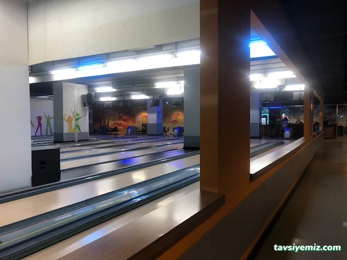 Boho Bowling Boho Bowling