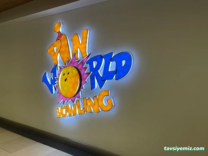 Boho Bowling Boho Bowling