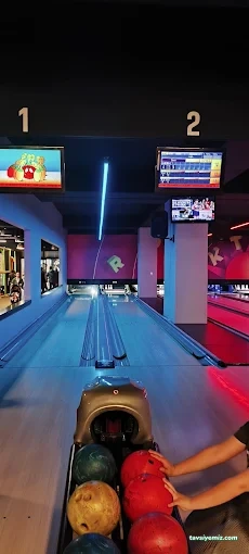 Boho Bowling Boho Bowling
