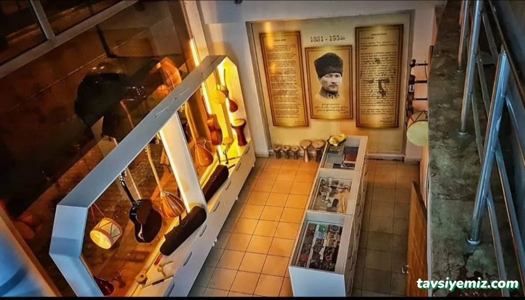Bol Ahenk Sanat Evi Bol Ahenk Sanat Evi