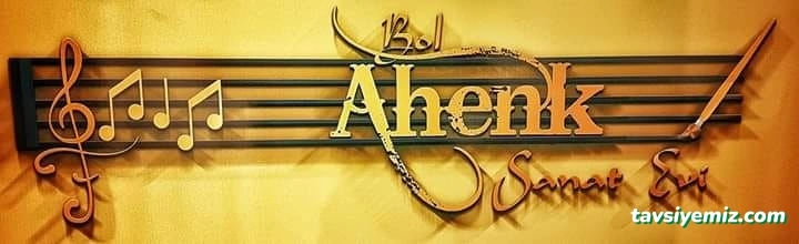 Bol Ahenk Sanat Evi Bol Ahenk Sanat Evi