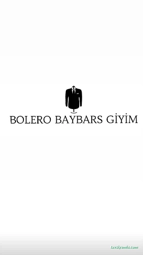 Bolero Baybars Giyim Bolero Baybars Giyim