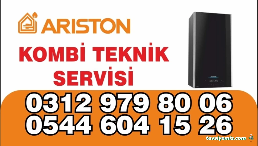 Bölge Teknik Servis