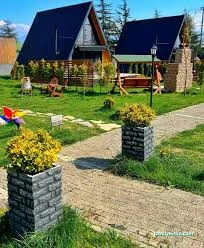 Bolu Çatı Katı Bungalow Bolu Çatı Katı Bungalow
