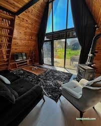 Bolu Çatı Katı Bungalow Bolu Çatı Katı Bungalow