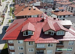 Bolu Çatı Yaşar Kardeşler Bolu Çatı Yaşar Kardeşler