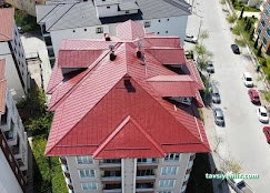 Bolu Çatı Yaşar Kardeşler Bolu Çatı Yaşar Kardeşler