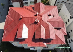 Bolu Çatı Yaşar Kardeşler Bolu Çatı Yaşar Kardeşler