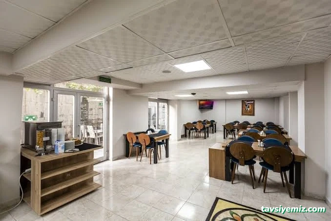 Bolu City Hotel Bolu City Hotel