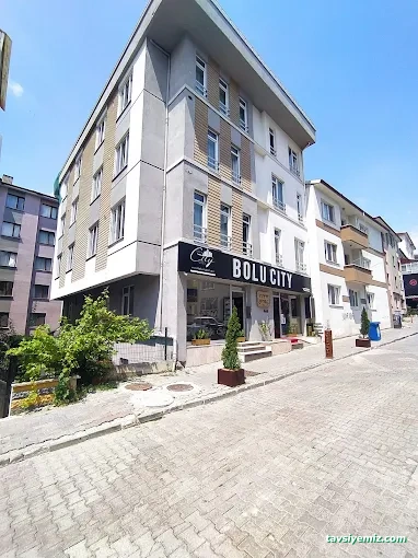 Bolu City Hotel Bolu City Hotel