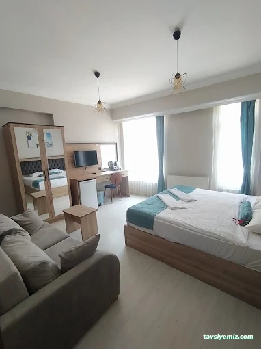 Bolu City Hotel Bolu City Hotel