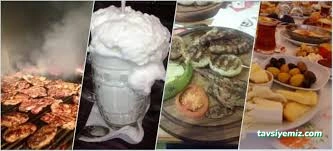 Bolu Dağı Manzara Et Mangal Bolu Dağı Manzara Et Mangal