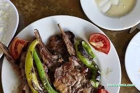 Bolu Dağı Manzara Et Mangal Bolu Dağı Manzara Et Mangal