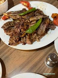 Bolu Dağı Manzara Et Mangal Bolu Dağı Manzara Et Mangal