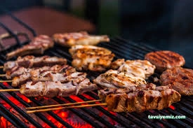 Bolu Dağı Manzara Et Mangal Bolu Dağı Manzara Et Mangal