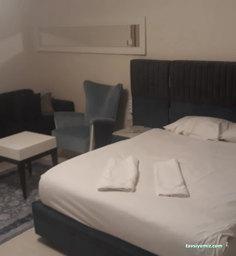 Bolu Deluxe Hotel Bolu Deluxe Hotel