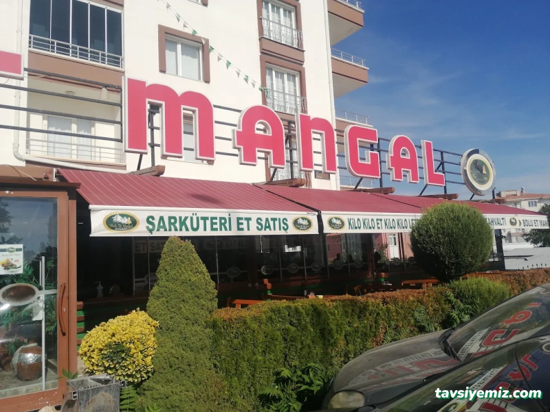 Bolu Et Mangal Bolu Et Mangal