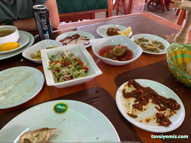 Bolu Et Mangal Bolu Et Mangal