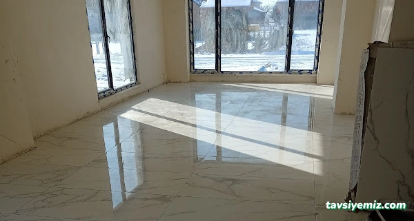 Bolu Fayans Tadilat Tamirat Ustası