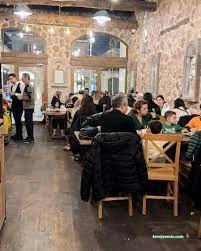 Bolu Lokantası Bolu Lokantası