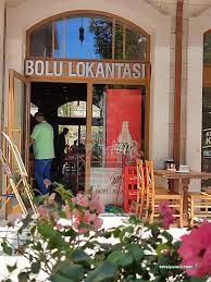 Bolu Lokantası Bolu Lokantası