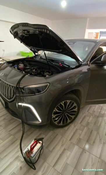 Bolu Öztürkler Oto Elektrik Bolu Öztürkler Oto Elektrik