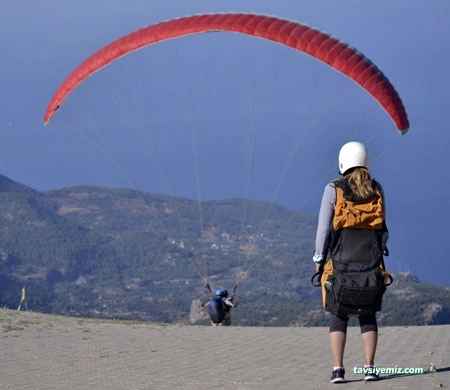 Bolu Sportif Havacılık Ve Doğa Sporları Bolu Sportif Havacılık Ve Doğa Sporları