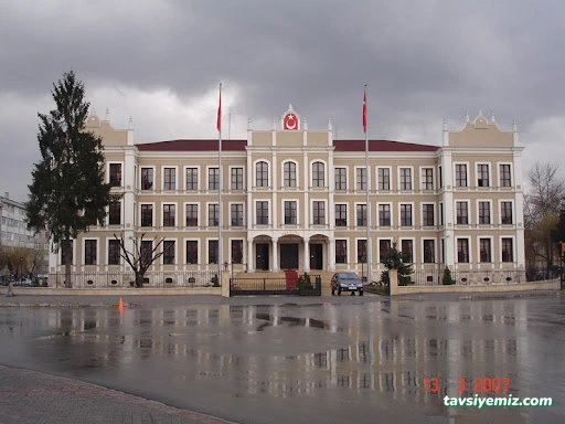 Bolu Valiliği Bolu Valiliği