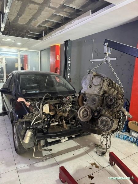 Bölükbaş Otomotiv