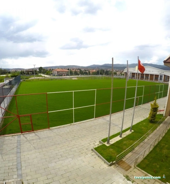Boluspor Kulübü Tesisleri Boluspor Kulübü Tesisleri