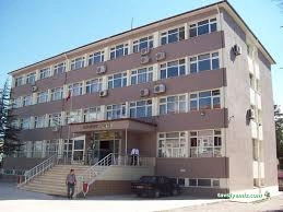 Bolvadin Kaymakamlığı Bolvadin Kaymakamlığı