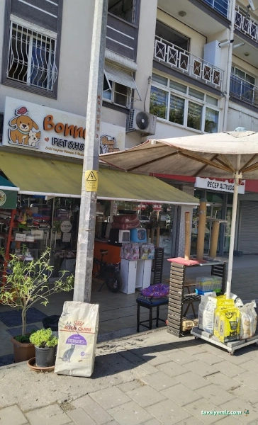 Bonney Petshop Bonney Petshop