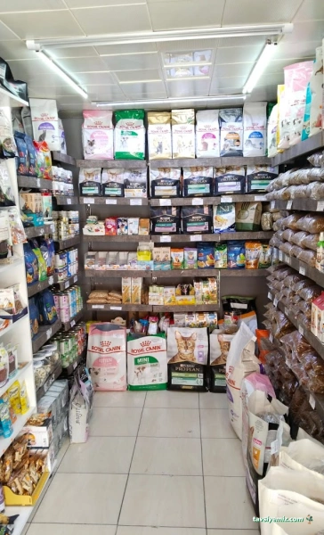 Bonney Petshop Bonney Petshop
