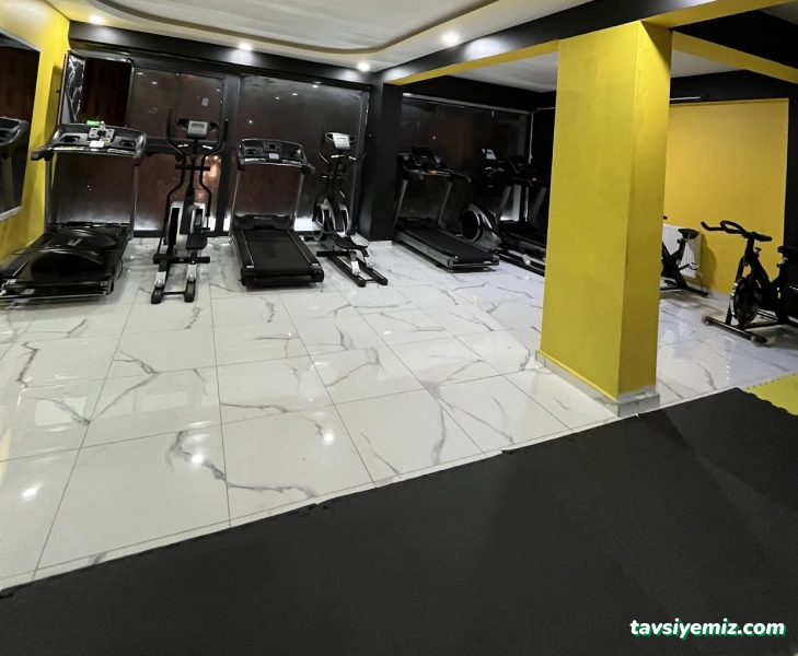 Boomfit Fitness Center Boomfit Fitness Center