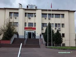 Bor Kaymakamlığı Bor Kaymakamlığı