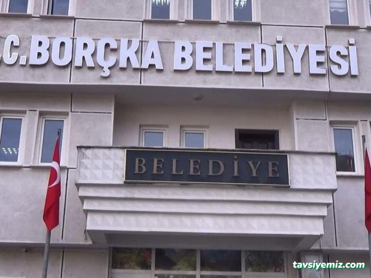 Borçka Belediyesi Borçka Belediyesi