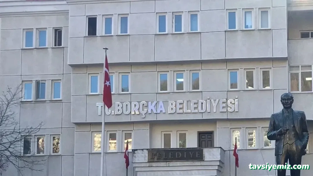 Borçka Belediyesi Borçka Belediyesi
