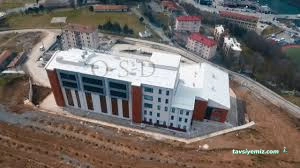 Borçka Devlet Hastanesi Borçka Devlet Hastanesi