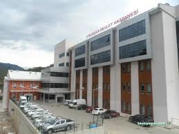 Borçka Devlet Hastanesi Borçka Devlet Hastanesi
