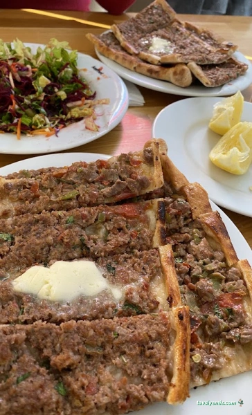 Börek Vakti Börek Vakti