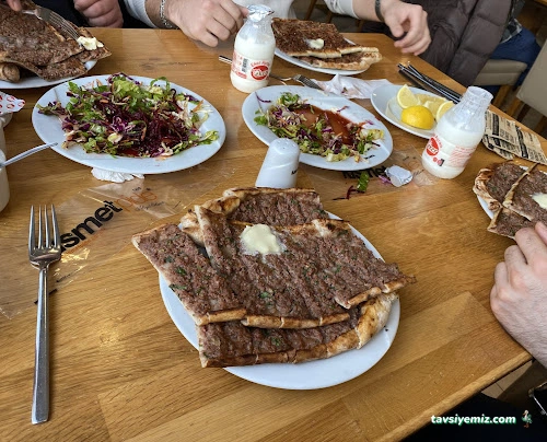 Börek Vakti Börek Vakti