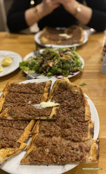 Börek Vakti Börek Vakti