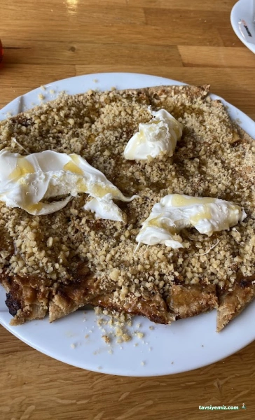 Börek Vakti Börek Vakti