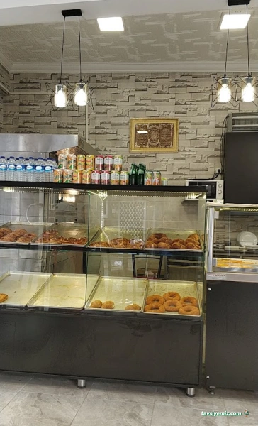 Börekçi Ahmet Usta Börekçi Ahmet Usta