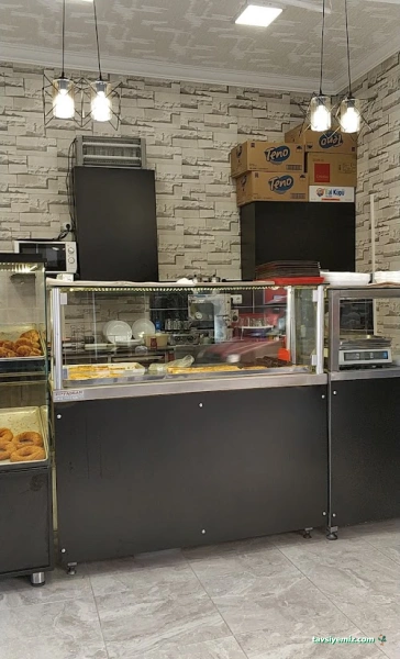Börekçi Ahmet Usta Börekçi Ahmet Usta
