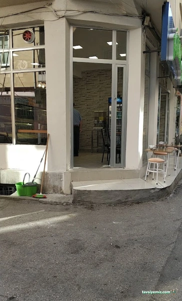 Börekçi Ahmet Usta Börekçi Ahmet Usta