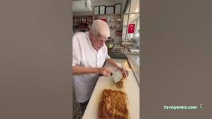 Börekçi Ali Börekçi Ali